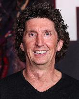 Netflix Stranger Things S5 FYC Event - LA