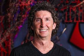 Netflix Stranger Things S5 FYC Event - LA