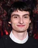 Netflix Stranger Things S5 FYC Event - LA