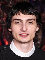 Netflix Stranger Things S5 FYC Event - LA