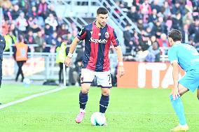CALCIO - Serie A - Bologna FC vs SSC Napoli