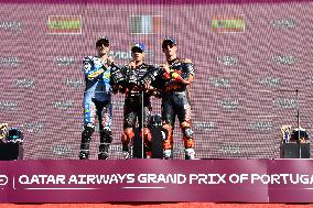 MOTORI - MotoGP - Grande Premio de Portugal