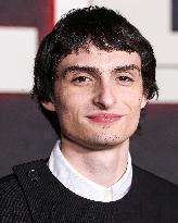 Netflix Stranger Things S5 FYC Event - LA