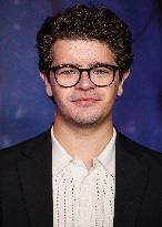 Netflix Stranger Things S5 FYC Event - LA