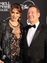 2025 Rock & Roll Hall Of Fame Induction Ceremony - LA