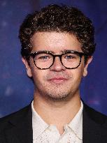 Netflix Stranger Things S5 FYC Event - LA