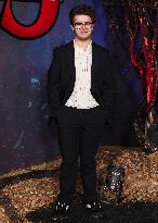 Netflix Stranger Things S5 FYC Event - LA