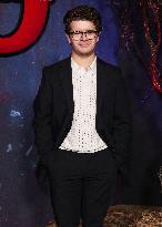 Netflix Stranger Things S5 FYC Event - LA