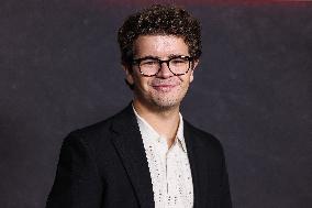 Netflix Stranger Things S5 FYC Event - LA