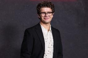 Netflix Stranger Things S5 FYC Event - LA