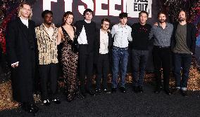 Netflix Stranger Things S5 FYC Event - LA
