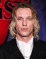 Netflix Stranger Things S5 FYC Event - LA