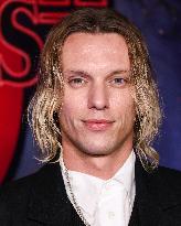 Netflix Stranger Things S5 FYC Event - LA