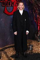 Netflix Stranger Things S5 FYC Event - LA