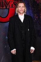 Netflix Stranger Things S5 FYC Event - LA