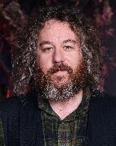 Netflix Stranger Things S5 FYC Event - LA