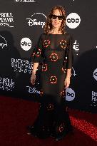 2025 Rock & Roll Hall Of Fame Induction Ceremony - LA