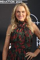 2025 Rock & Roll Hall Of Fame Induction Ceremony - LA