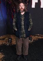 Netflix Stranger Things S5 FYC Event - LA