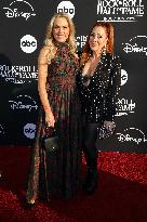 2025 Rock & Roll Hall Of Fame Induction Ceremony - LA