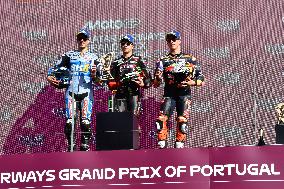 MOTORI - MotoGP - Grande Premio de Portugal