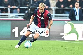 CALCIO - Serie A - Bologna FC vs SSC Napoli