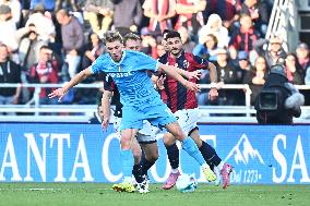 CALCIO - Serie A - Bologna FC vs SSC Napoli