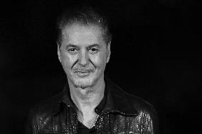 Chanel Photocall Paris Fashion Week. FC