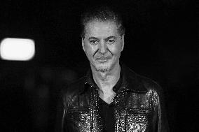 Chanel Photocall Paris Fashion Week. FC