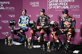 MOTORI - MotoGP - Grande Premio de Portugal