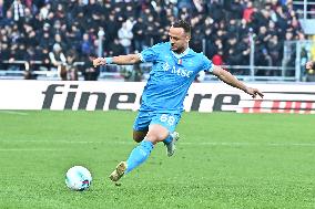 CALCIO - Serie A - Bologna FC vs SSC Napoli