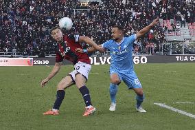 CALCIO - Serie A - Bologna FC vs SSC Napoli