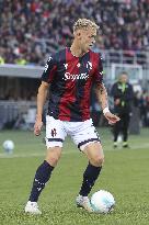 CALCIO - Serie A - Bologna FC vs SSC Napoli