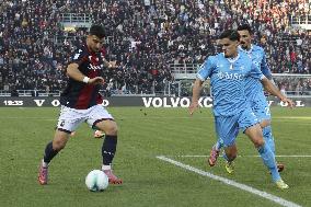 CALCIO - Serie A - Bologna FC vs SSC Napoli