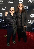 2025 Rock & Roll Hall Of Fame Induction Ceremony - LA