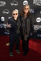 2025 Rock & Roll Hall Of Fame Induction Ceremony - LA