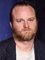 Netflix Stranger Things S5 FYC Event - LA