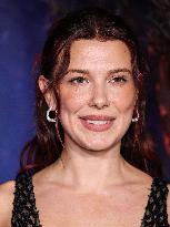 Netflix Stranger Things S5 FYC Event - LA