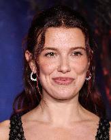 Netflix Stranger Things S5 FYC Event - LA