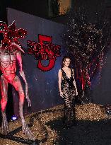 Netflix Stranger Things S5 FYC Event - LA
