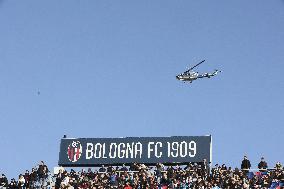 CALCIO - Serie A - Bologna FC vs SSC Napoli