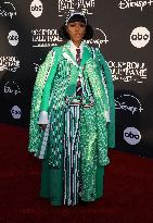 2025 Rock & Roll Hall Of Fame Induction Ceremony - LA