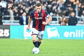 CALCIO - Serie A - Bologna FC vs SSC Napoli