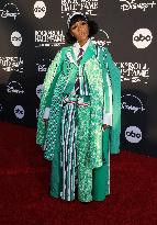 2025 Rock & Roll Hall Of Fame Induction Ceremony - LA