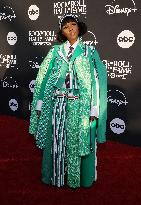 2025 Rock & Roll Hall Of Fame Induction Ceremony - LA