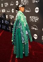 2025 Rock & Roll Hall Of Fame Induction Ceremony - LA