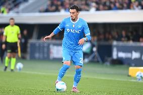 CALCIO - Serie A - Bologna FC vs SSC Napoli