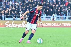 CALCIO - Serie A - Bologna FC vs SSC Napoli