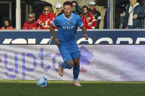 CALCIO - Serie A - Bologna FC vs SSC Napoli