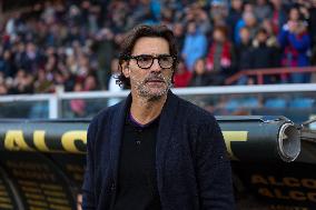 CALCIO - Serie A - Genoa CFC vs ACF Fiorentina